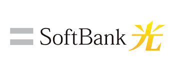 SoftBank 光